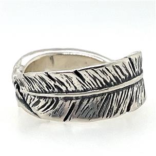 James avery birds hot sale of a feather ring